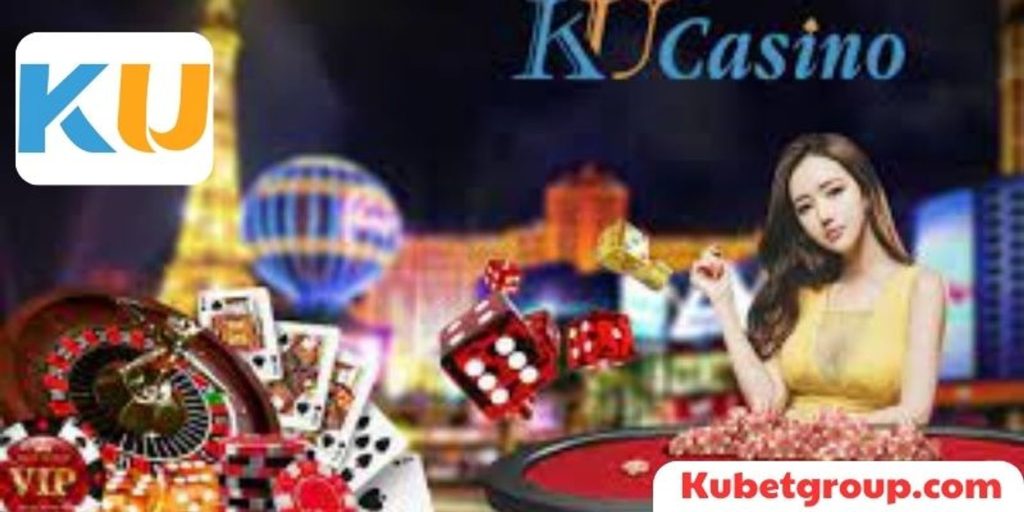 Kubet sẽ giới thiệu thêm thông tin về chúng tôi - thương hiệu sòng bạc trực tuyến số 1 trên thị trường châu Á, cùng với các mẹo chơi trò chơi bài trực tuyến trên Kubet để luôn giành chiến thắng.
